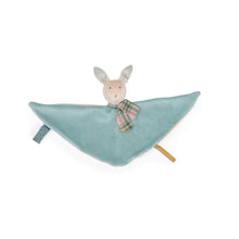 Doudou - Conejo Azul