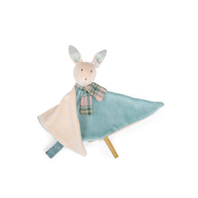 Doudou - Conejo Azul