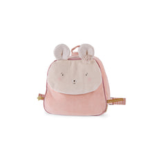 Mochila ratita - La petite école de danse