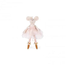 Maletín Ratita Bailarina y Sus Tutús