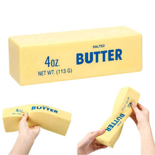Butter Squishy Jumbo 9" Jumbo