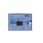 Puzzle fosforescente Bajo el mar 24 piezas