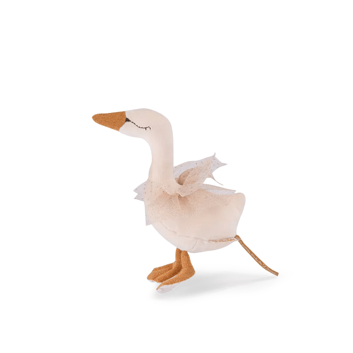 Sonajeros Cisne (2 Diseños)
