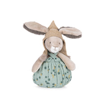 Muñeco musical conejo Trois petits
