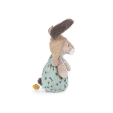 Muñeco musical conejo Trois petits