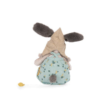 Muñeco musical conejo Trois petits