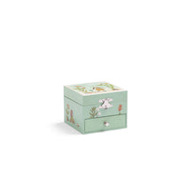 Caja musical Joyero - Trois petits lapins