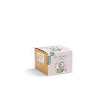 Caja musical Joyero - Trois petits lapins