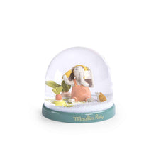 Bola de Nieve Trois Petits Lapins