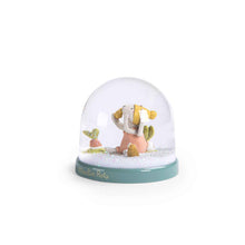 Bola de Nieve Trois Petits Lapins