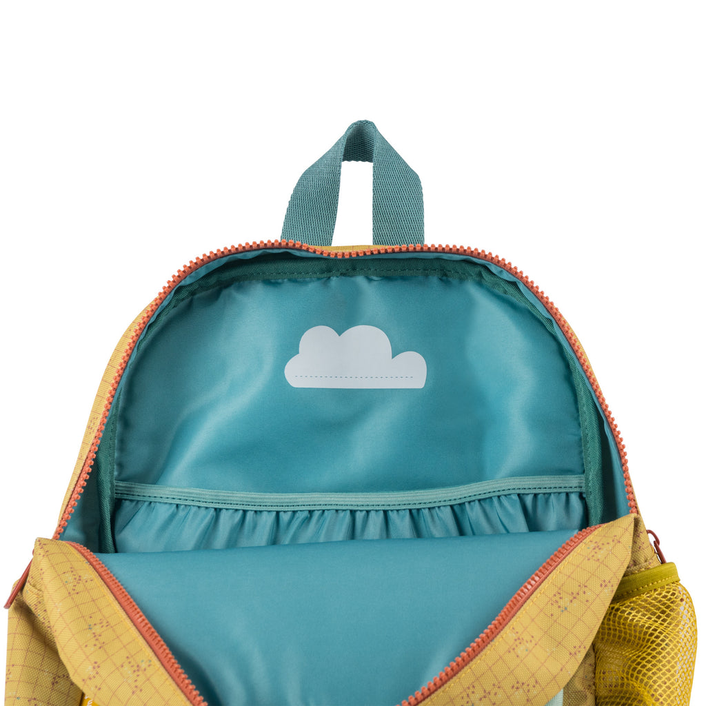 Mochila Trois Petits Lapins