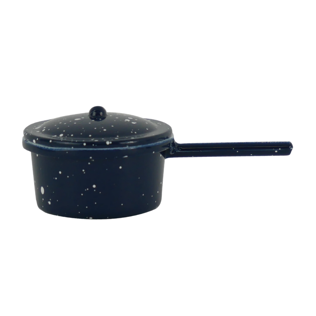 Minis- Saucepan(3 PCS)