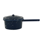 Minis- Saucepan(3 PCS)
