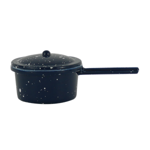 Minis- Saucepan(3 PCS)