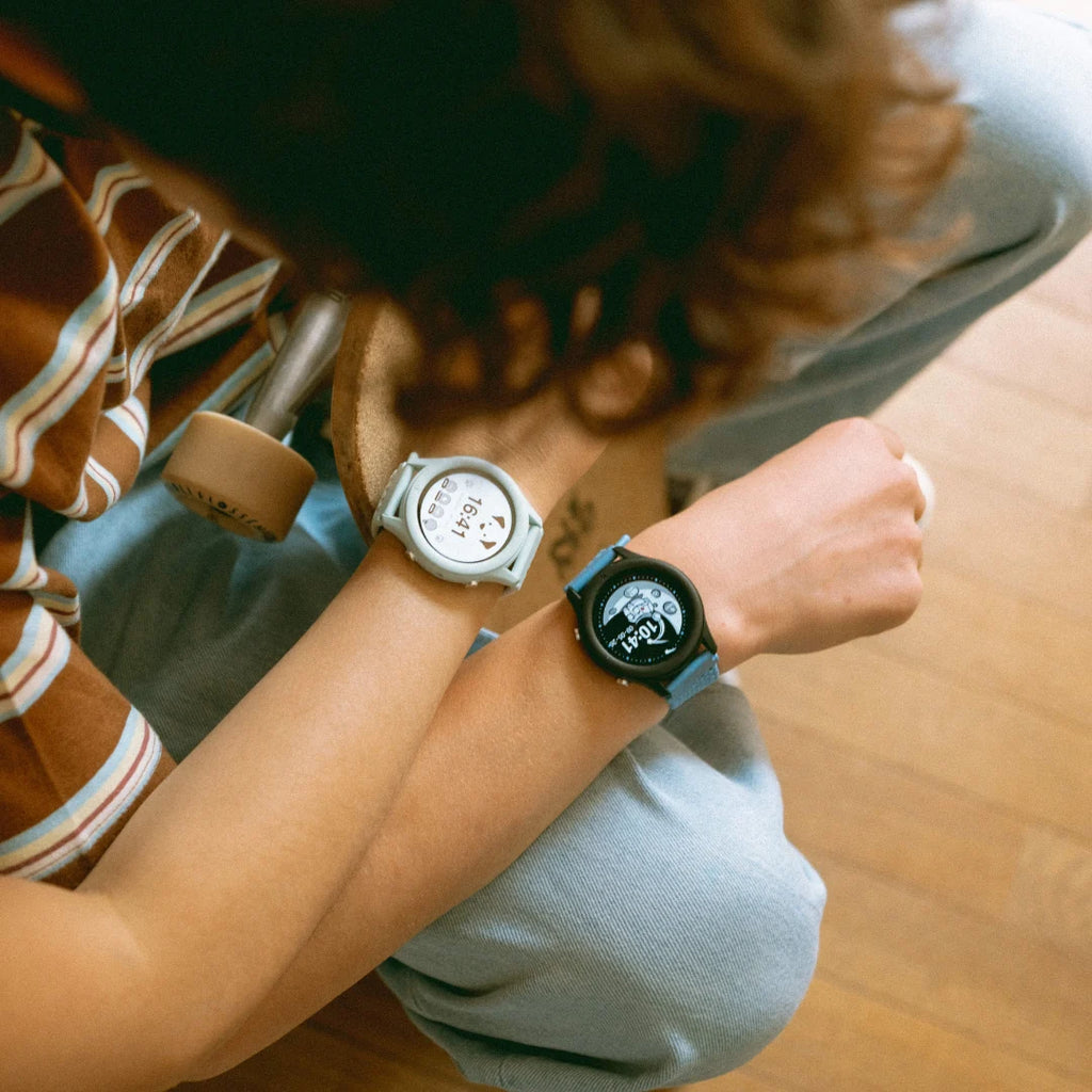 K-Watch Interactive Watch Green