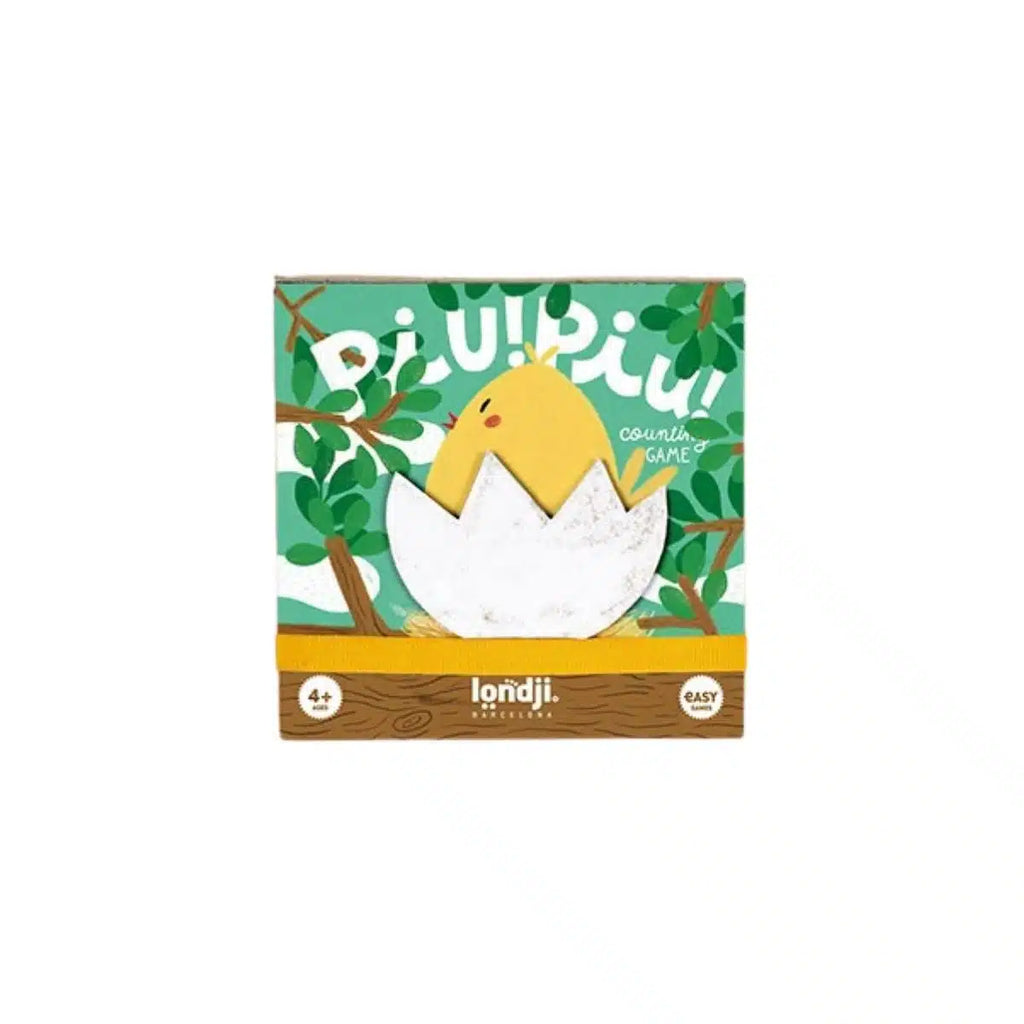 Tiny Game - Piu Piu