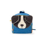 Mochila Puce Azul Puce & Pilou