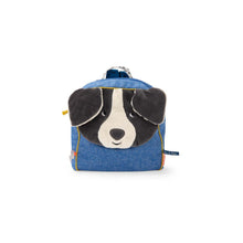 Mochila Puce Azul Puce & Pilou