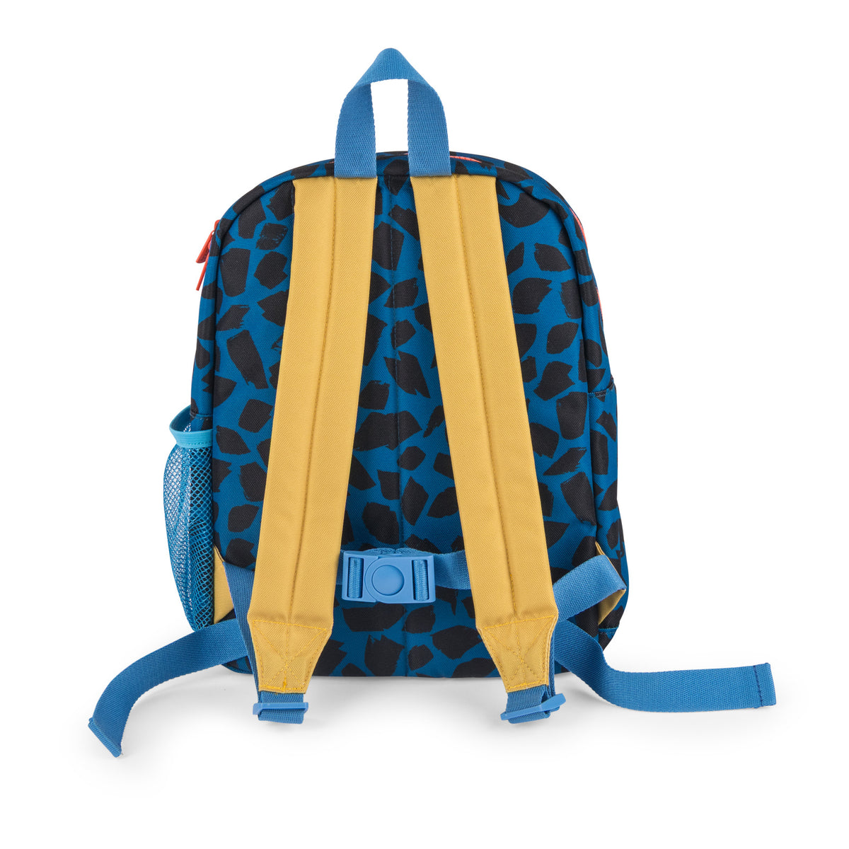Mochila Puce & Pilou