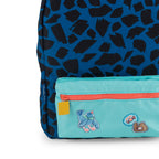 Mochila Puce & Pilou