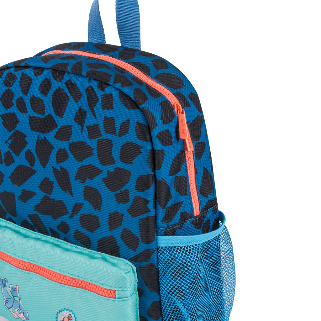 Mochila Puce & Pilou