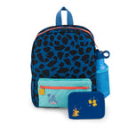 Mochila Puce & Pilou