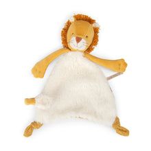 Doudou León Mamba Forêt Mawa