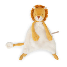 Doudou León Mamba Forêt Mawa