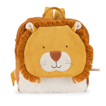 Mochila León Forêt Mawa