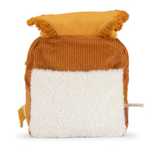 Mochila León Forêt Mawa