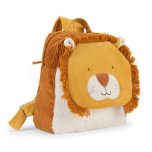Mochila León Forêt Mawa