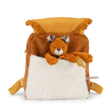 Mochila León Forêt Mawa