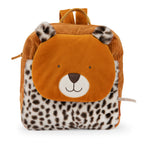 Mochila Leopardo Forêt Mawa