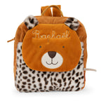 Mochila Leopardo Forêt Mawa
