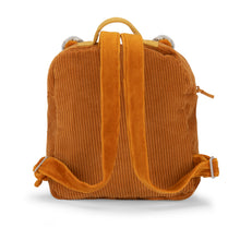 Mochila Leopardo Forêt Mawa
