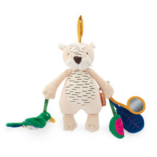 Peluche Colgante de Baboo Tiger