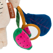 Peluche Colgante de Baboo Tiger
