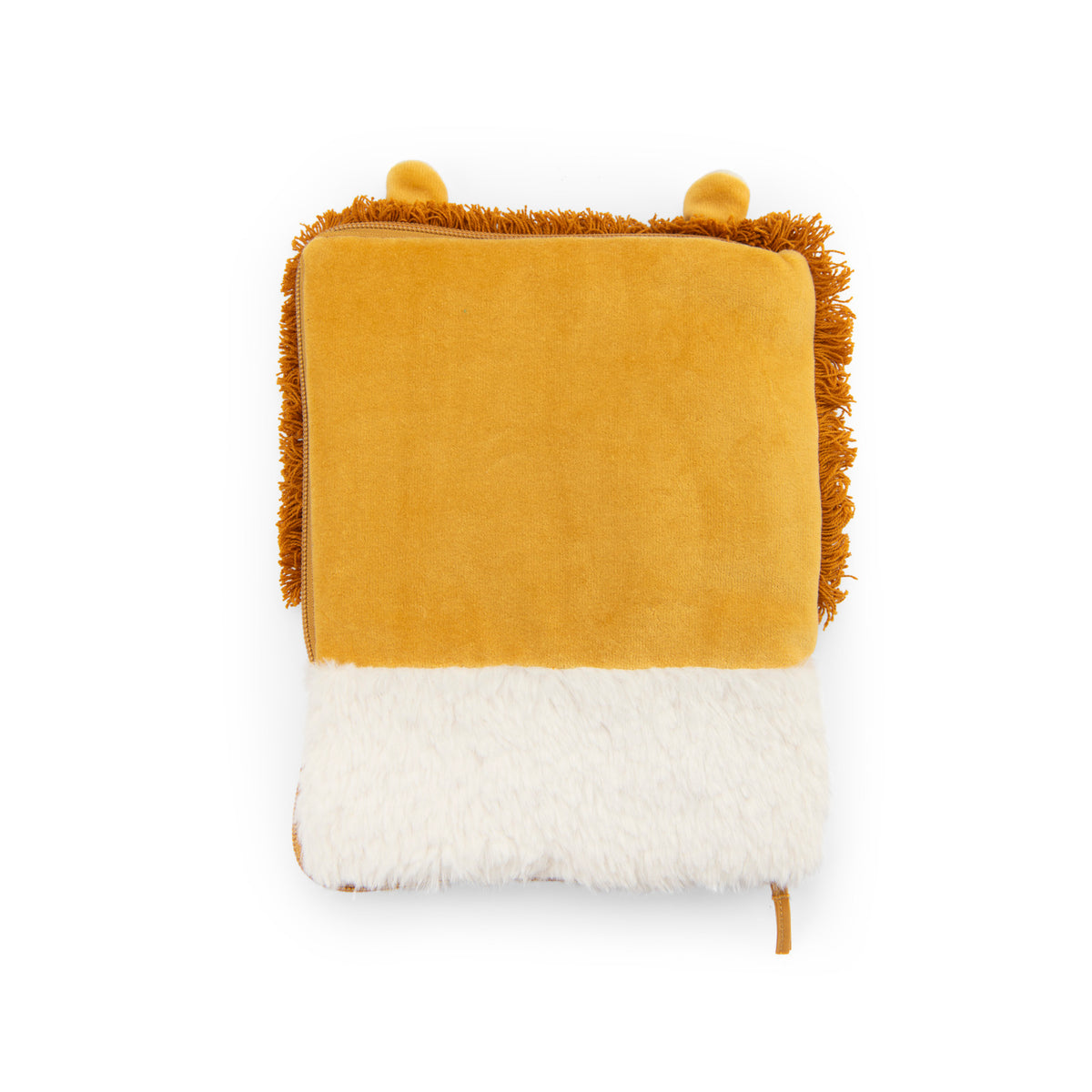 Funda Cartilla Salud Forêt Mawa