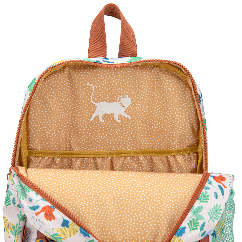Mochila Forêt Mawa