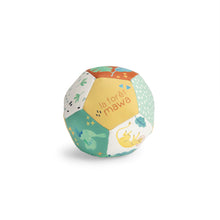 Pelota Suave Forêt Mawa