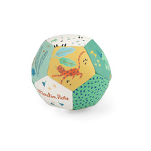 Pelota Suave Forêt Mawa