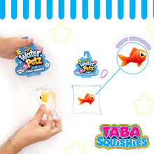 Water Pets Core (6 colores)