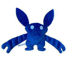 8" Bumpaloos | Lu