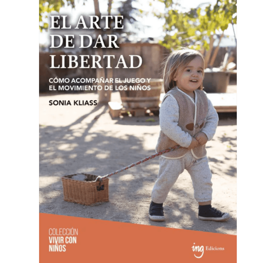 El Arte de Dar Libertad