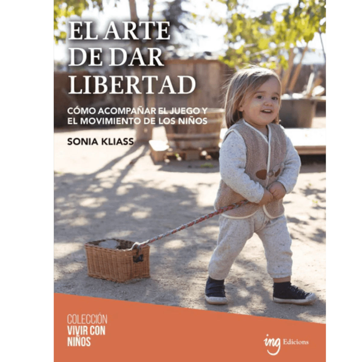 El Arte de Dar Libertad