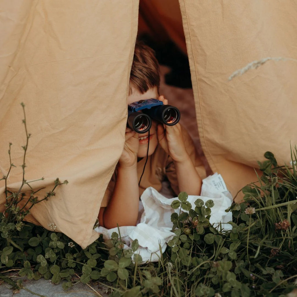 Kidy Binoculars Blue