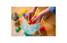 Jelly Blox Stackable Stash & Stack