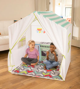 50-Inch Kitchen Playhouse Tent