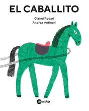El caballito
