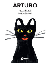 Arturo